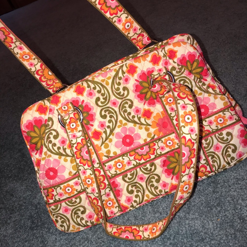 Ver Bradley bag